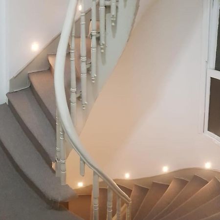 فندق Well House اسطنبول المظهر الخارجي الصورة