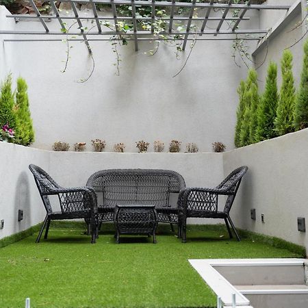 فندق Well House اسطنبول المظهر الخارجي الصورة