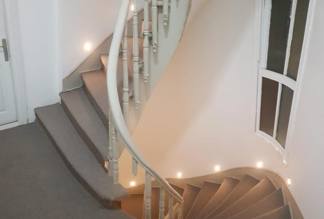 فندق Well House اسطنبول المظهر الخارجي الصورة