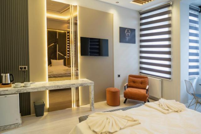 فندق Well House اسطنبول المظهر الخارجي الصورة