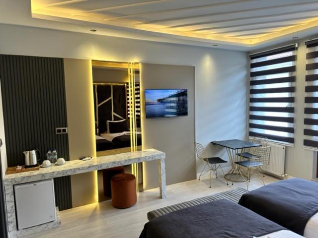 فندق Well House اسطنبول المظهر الخارجي الصورة