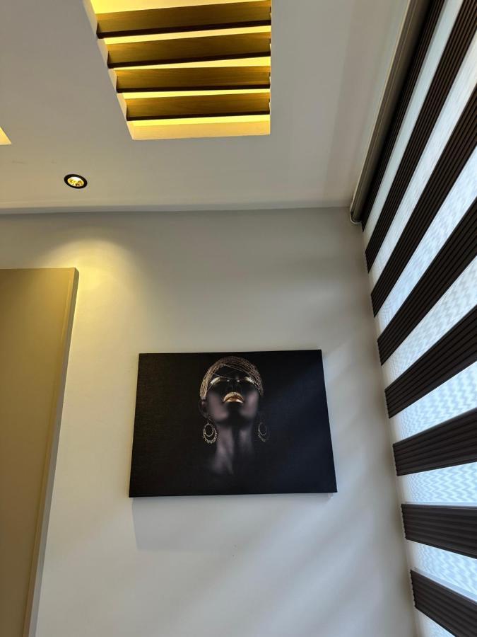 فندق Well House اسطنبول المظهر الخارجي الصورة