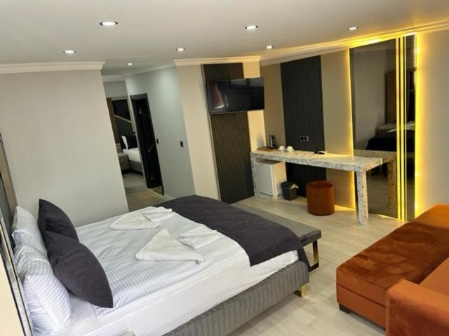 فندق Well House اسطنبول المظهر الخارجي الصورة