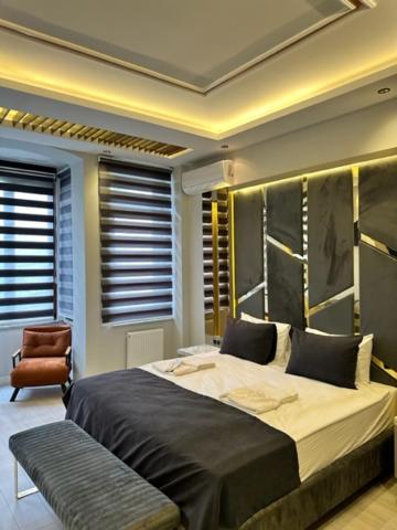 فندق Well House اسطنبول المظهر الخارجي الصورة