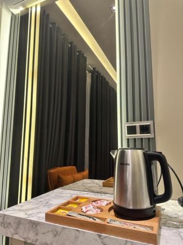 فندق Well House اسطنبول المظهر الخارجي الصورة