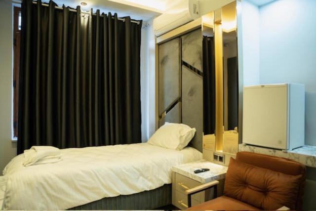 فندق Well House اسطنبول المظهر الخارجي الصورة