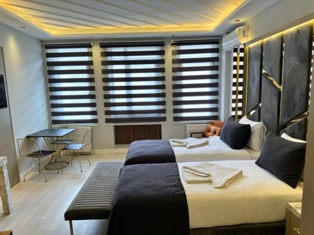 فندق Well House اسطنبول المظهر الخارجي الصورة
