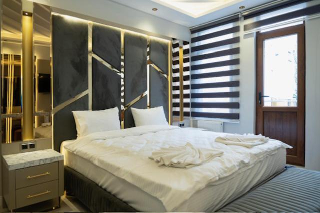 فندق Well House اسطنبول المظهر الخارجي الصورة