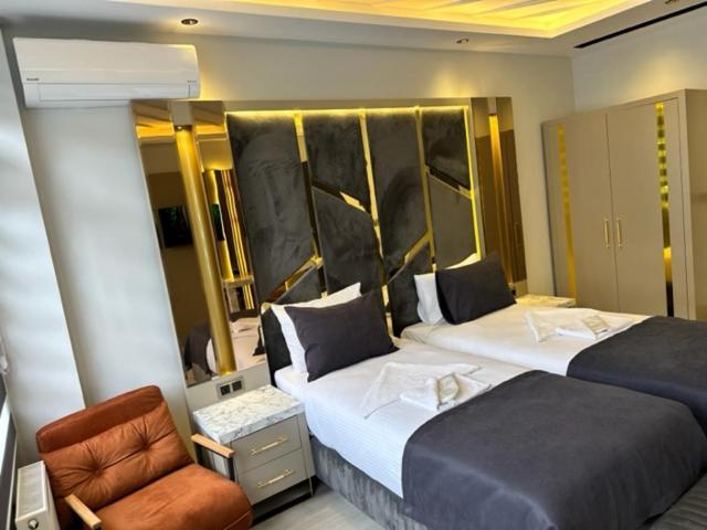 فندق Well House اسطنبول المظهر الخارجي الصورة