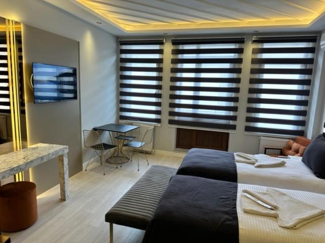 فندق Well House اسطنبول المظهر الخارجي الصورة